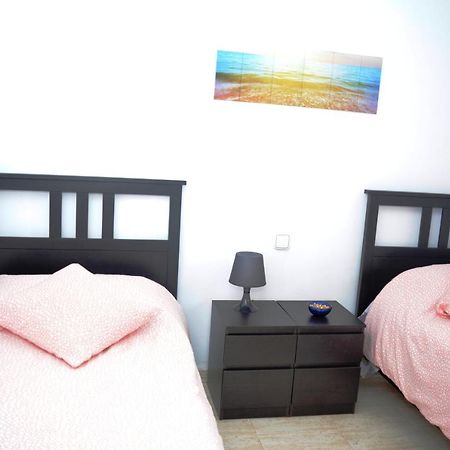 Habitacion Doble Con Bano Entrada Privada Para Huespedes Сан-Бартоломе Экстерьер фото