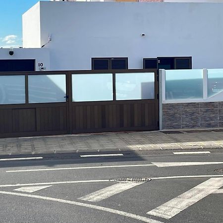 Habitacion Doble Con Bano Entrada Privada Para Huespedes Сан-Бартоломе Экстерьер фото
