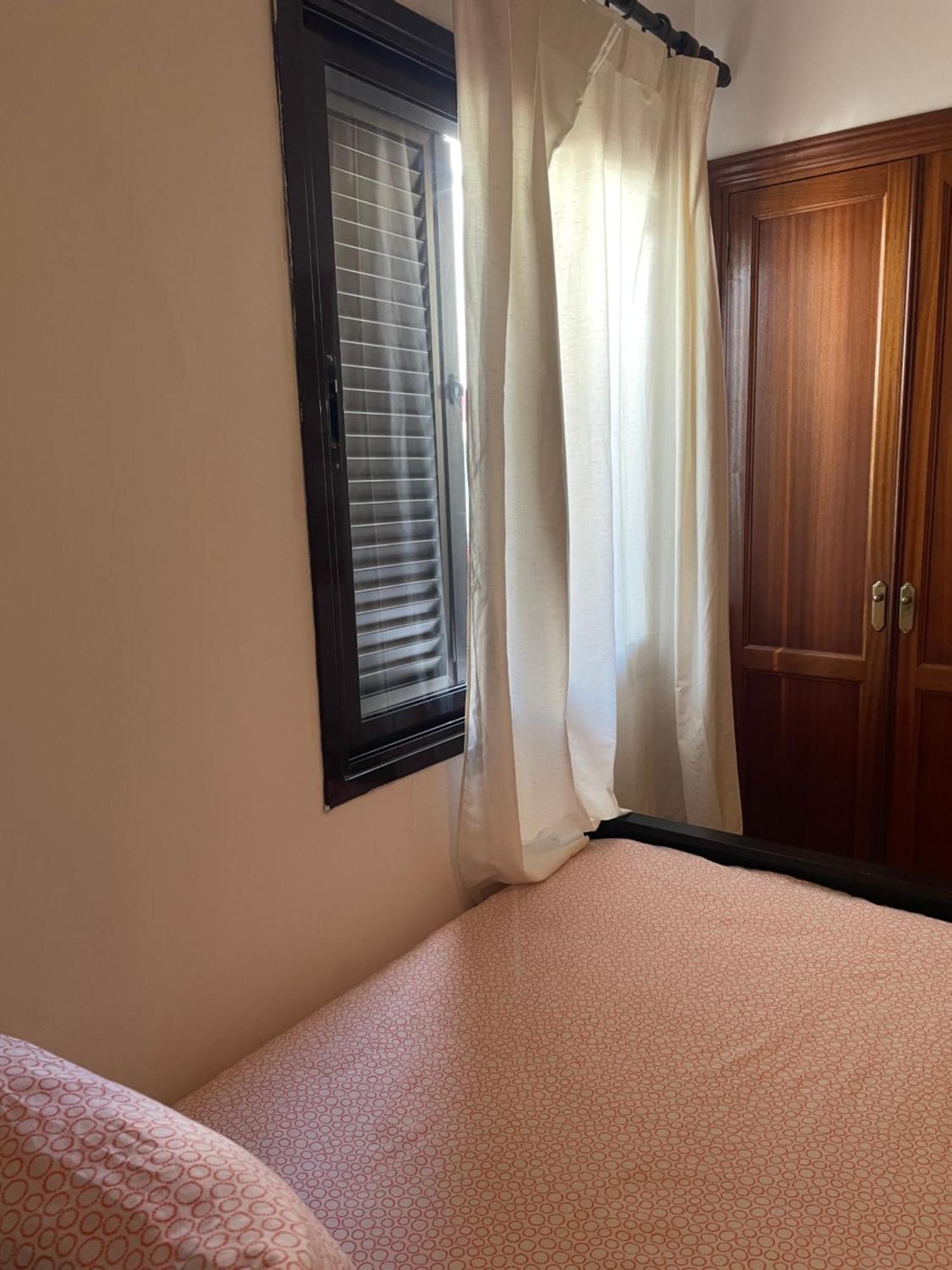 Habitacion Doble Con Bano Entrada Privada Para Huespedes Сан-Бартоломе Экстерьер фото